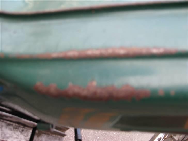 Puch maxi - SOLGT billede 8