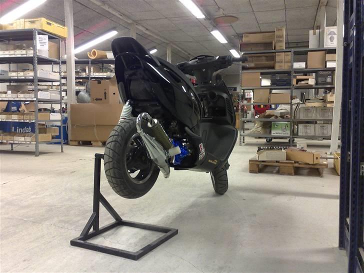 Aprilia Sonic LC SOLGT billede 19