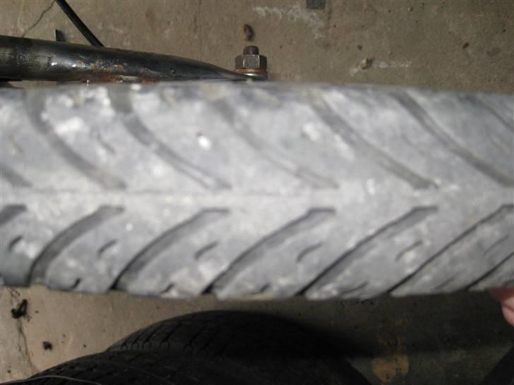 Puch maxi - SOLGT billede 12