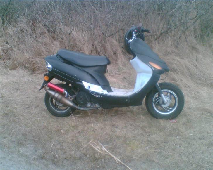 Stranger x-figt  billede 1