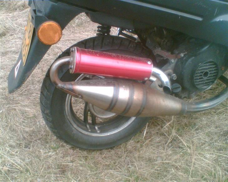 Stranger x-figt  billede 3