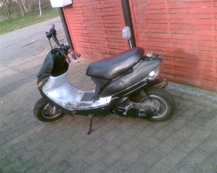 Stranger x-figt  billede 4