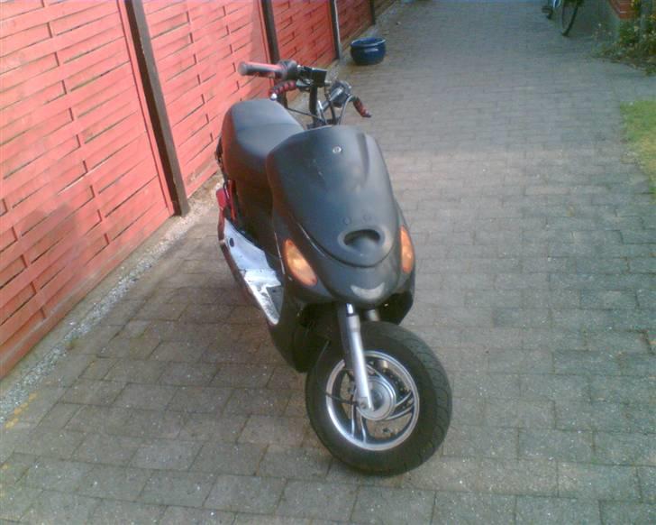 Stranger x-figt  billede 5