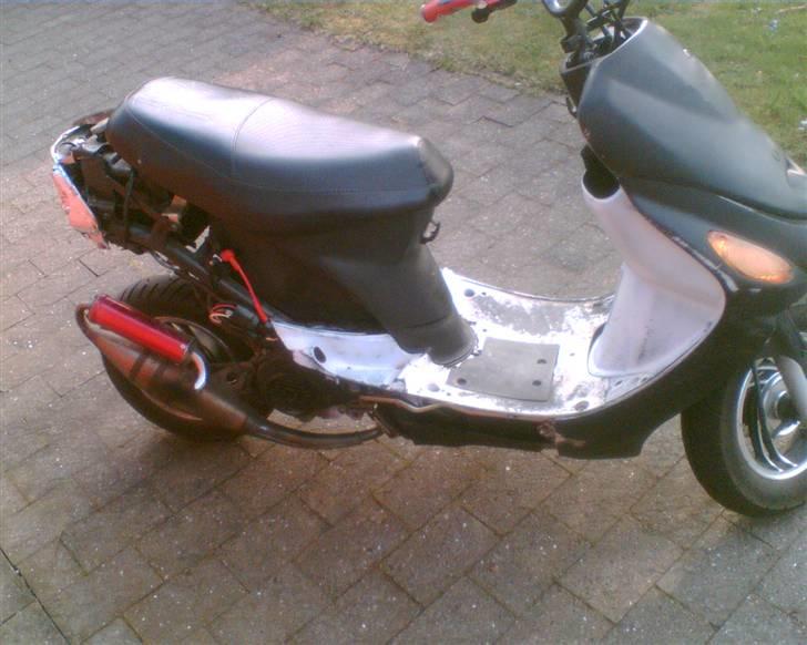 Stranger x-figt  billede 6