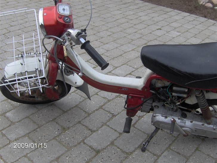 Suzuki Fz 50 ..:SolgT:.. billede 6