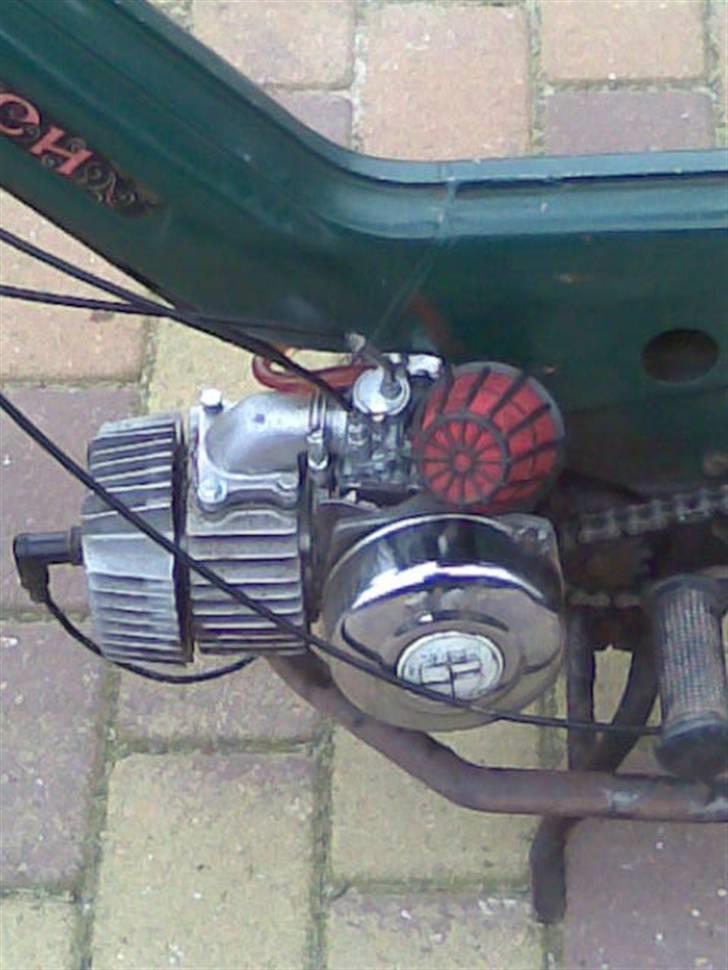 Puch *SOLGT* maxi k billede 4