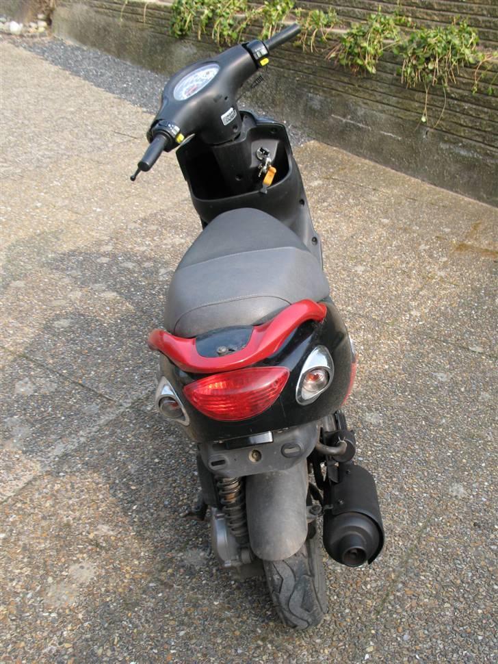 PGO Galaxy billede 9