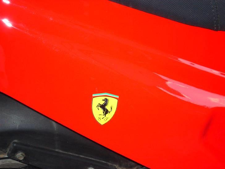 PGO Hot 50 billede 1