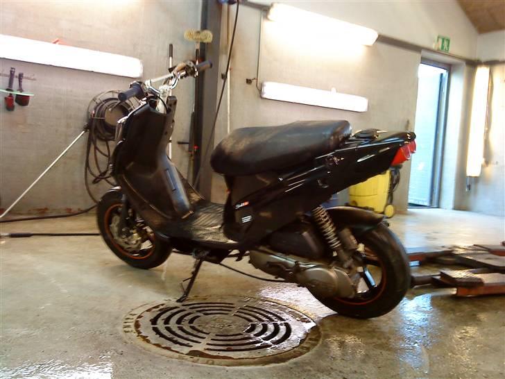 PGO Hot solgt billede 10