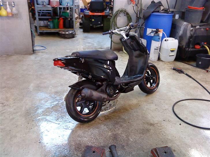 PGO Hot solgt billede 11