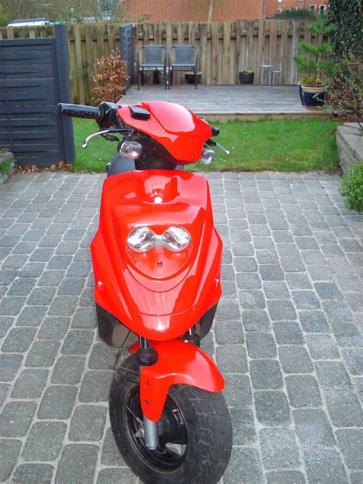 PGO Hot 50 billede 2