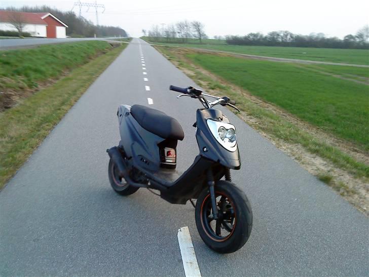 PGO Hot solgt billede 12