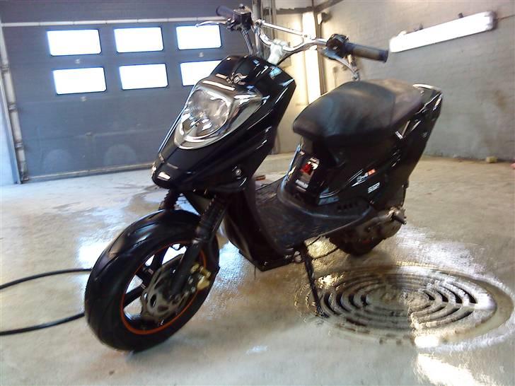 PGO Hot solgt billede 14