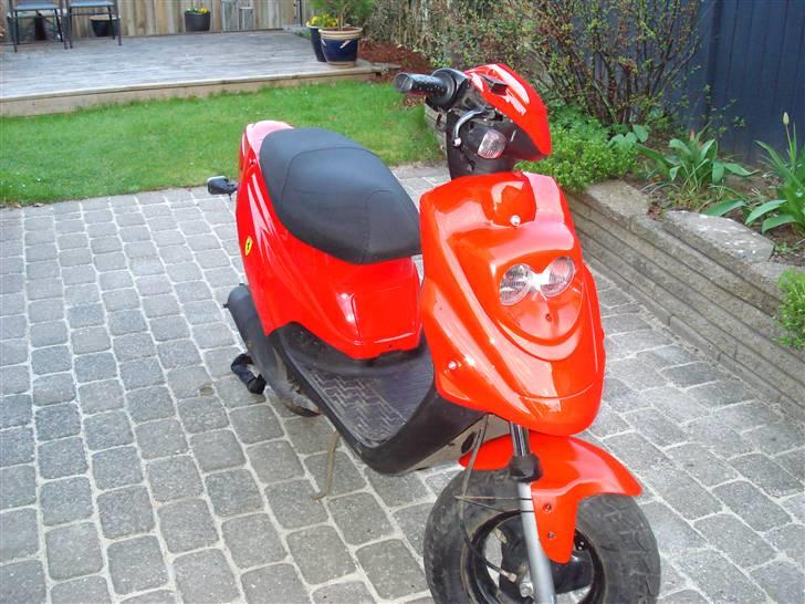 PGO Hot 50 billede 4