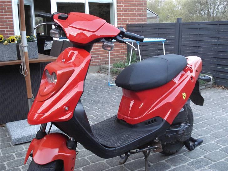 PGO Hot 50 billede 7