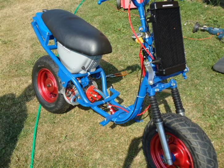 PGO hot 50 billede 3