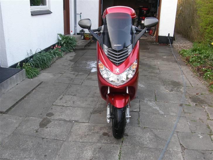 Peugeot ELYSTAR billede 2