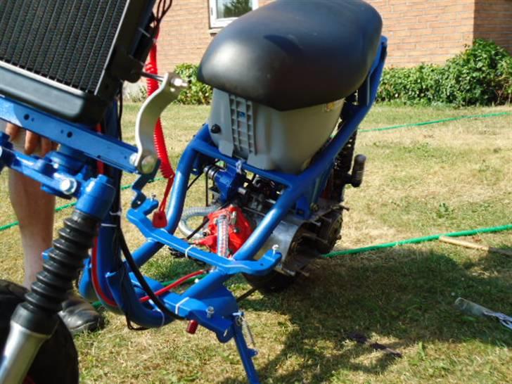 PGO hot 50 billede 4