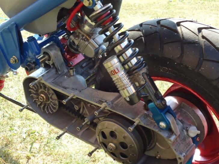 PGO hot 50 billede 5