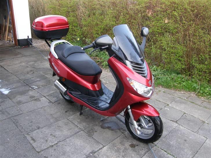 Peugeot ELYSTAR billede 3