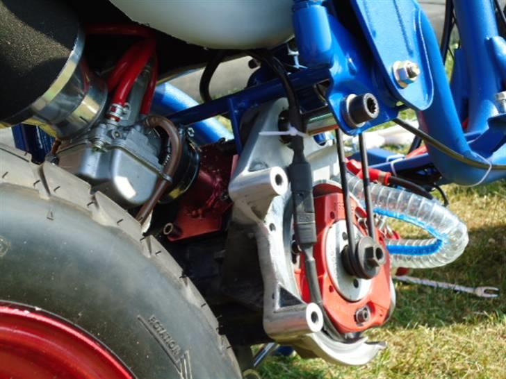 PGO hot 50 billede 6