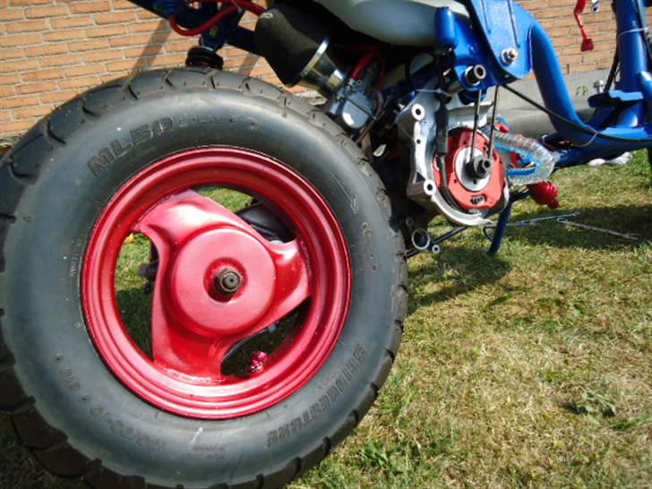 PGO hot 50 billede 7