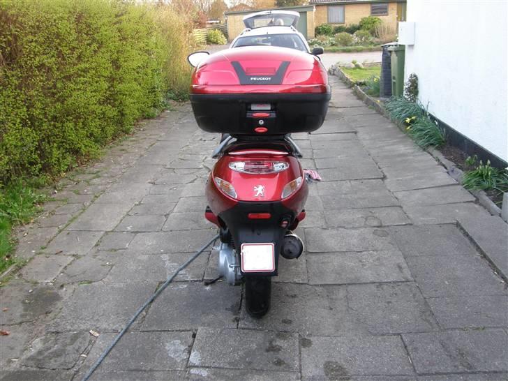 Peugeot ELYSTAR billede 6