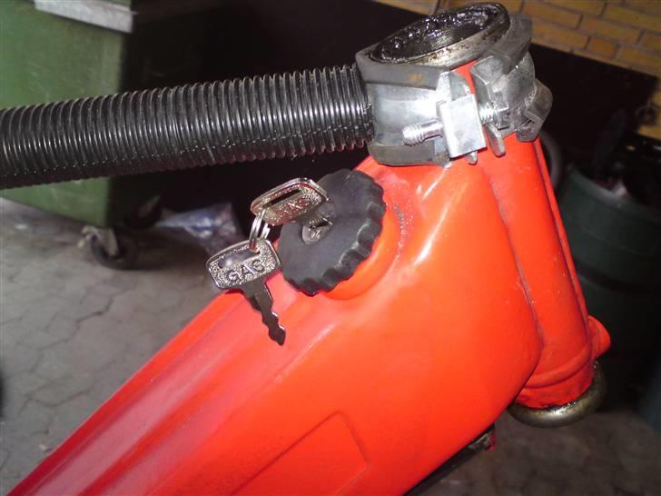 Puch Maxi K Enzo ::solgt:: billede 12