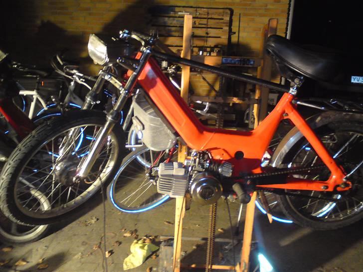 Puch Maxi K Enzo ::solgt:: billede 13