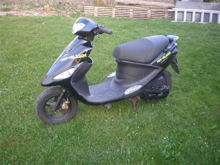 PGO pgo black magic Til salg billede 1