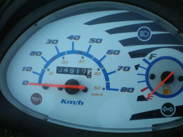 PGO pgo black magic Til salg billede 2