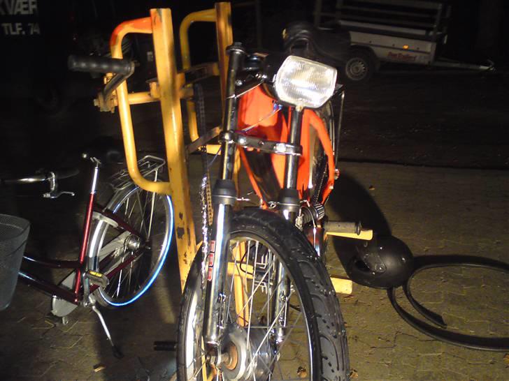 Puch Maxi K Enzo ::solgt:: billede 14