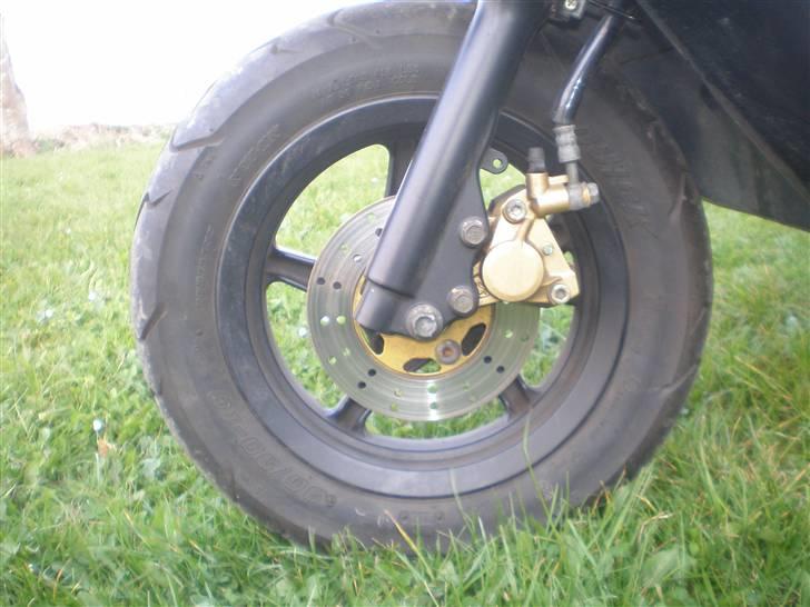 PGO pgo black magic Til salg billede 3