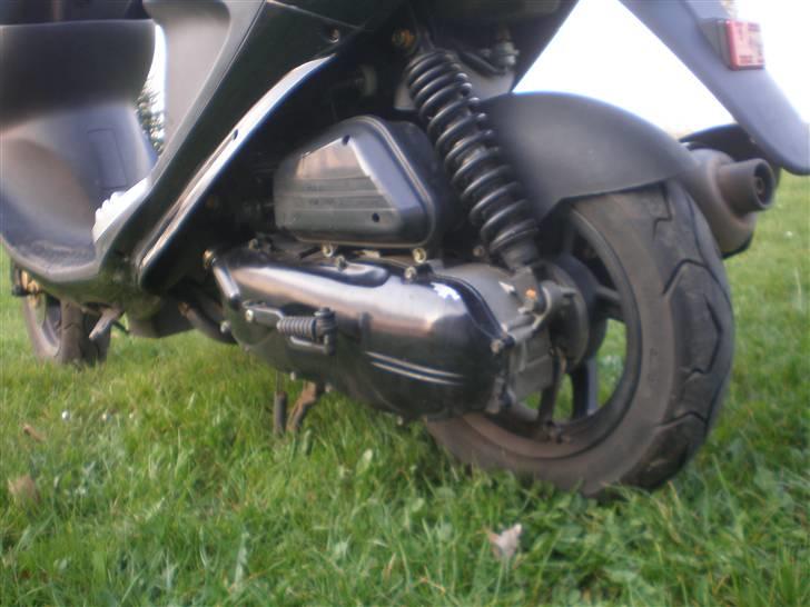 PGO pgo black magic Til salg billede 5