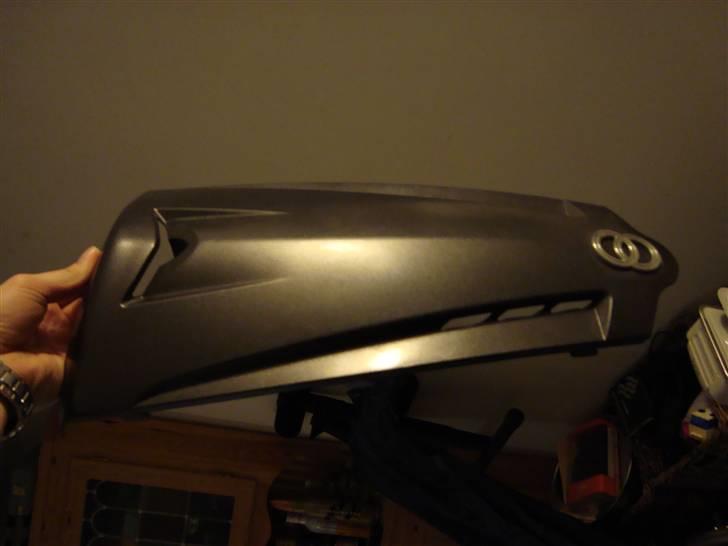 Gilera runner ac sp50 dd  billede 13