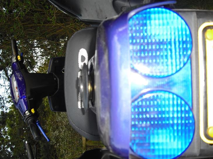 PGO hot 50 byttet billede 2