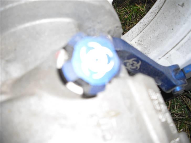 PGO hot 50 byttet billede 3