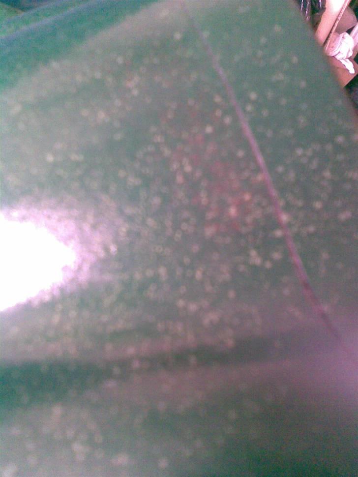 Peugeot SpeedFight2 billede 3