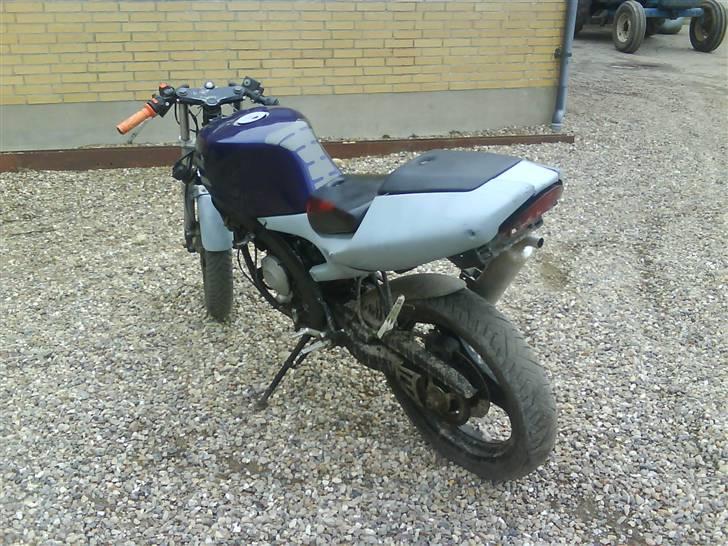 Aprilia Rs 50 ))solgt(( billede 3