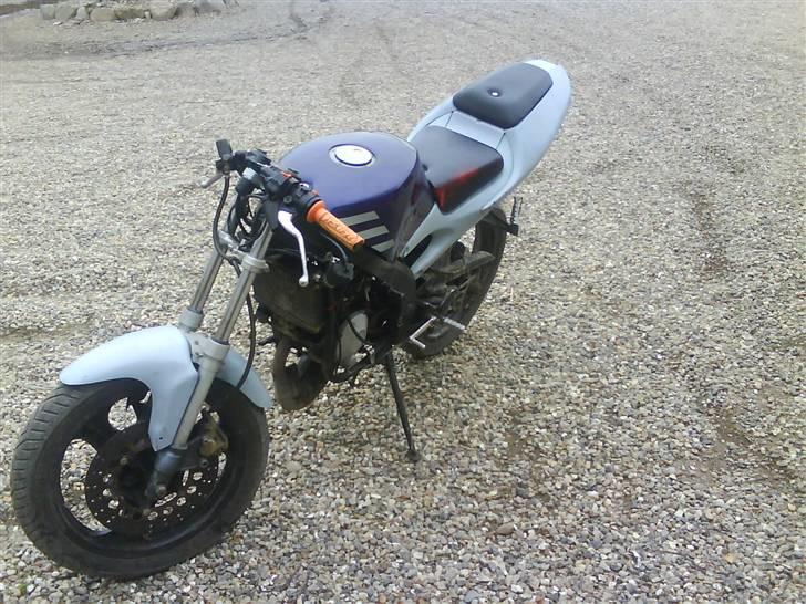 Aprilia Rs 50 ))solgt(( billede 4