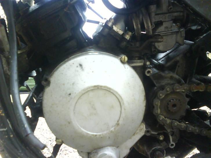 Aprilia Rs 50 ))solgt(( billede 5