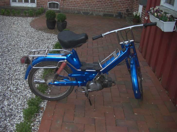 Puch Maxi kl Tilsalg billede 2