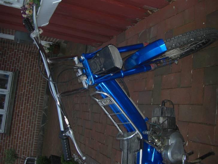 Puch Maxi kl Tilsalg billede 5