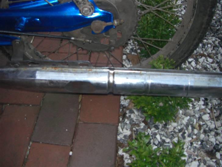 Puch Maxi kl Tilsalg billede 6