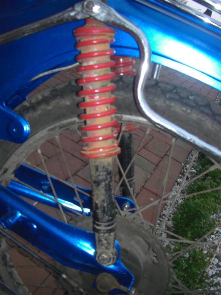 Puch Maxi kl Tilsalg billede 7