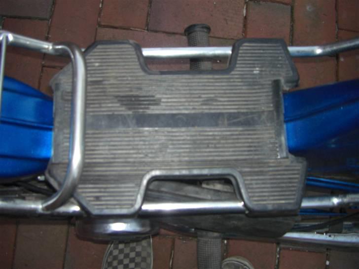 Puch Maxi kl Tilsalg billede 8