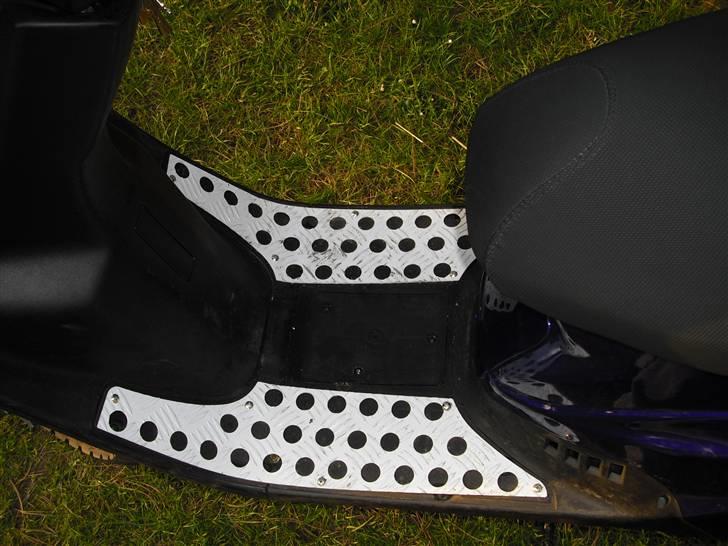 PGO hot 50 byttet billede 9