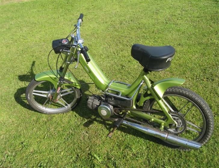 Puch maxi ( Under ombygning ) billede 1
