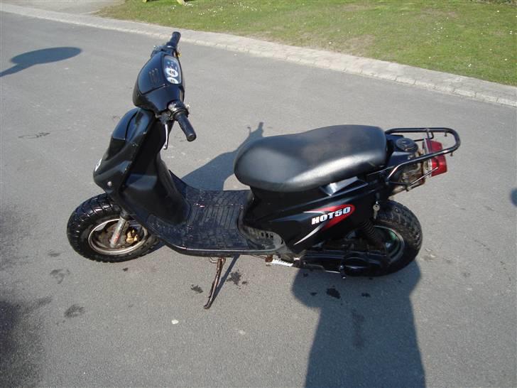 PGO Hot 50 (Solgt) billede 5