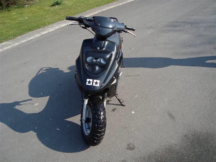 PGO Hot 50 (Solgt) billede 6